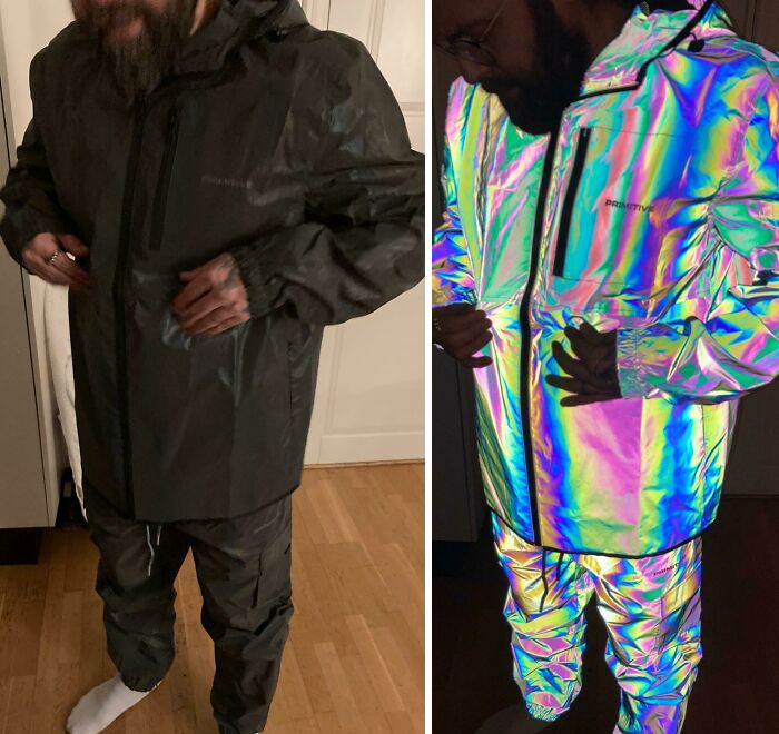 50 Times People Spotted Something ‘Mildly Interesting’ And Documented It For The Internet To See 50 Times People Spotted Something ‘Mildly Interesting’ And Documented It For The Internet To See