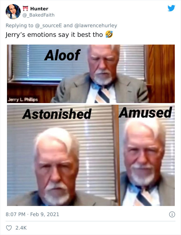 &#8220;I Believe You Have A Filter Turned On&#8221;: Attorney Accidentally Shows Up With A Cat Filter On For A Zoom Court Hearing