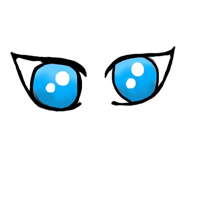 Hey Pandas, Draw Eyes (Closed) Hey Pandas, Draw Eyes (Closed)