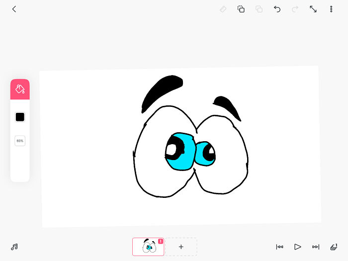 Hey Pandas, Draw Eyes (Closed) Hey Pandas, Draw Eyes (Closed)