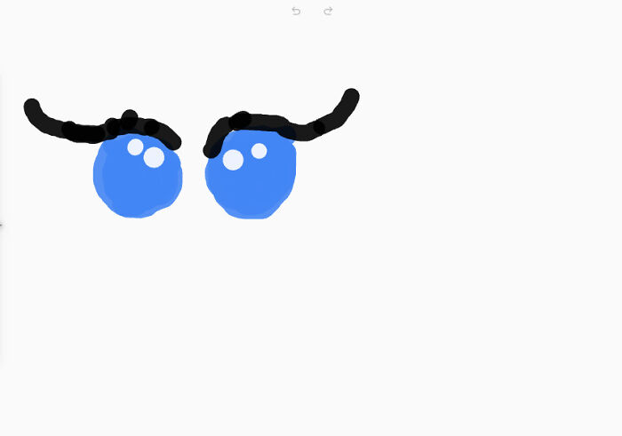 Hey Pandas, Draw Eyes (Closed) Hey Pandas, Draw Eyes (Closed)