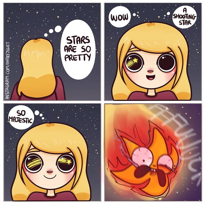 French Artist Makes Light-Hearted Comics About Daily Struggles (20 New Pics) French Artist Makes Light-Hearted Comics About Daily Struggles (20 New Pics)