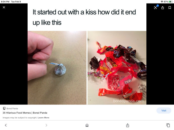 Hey Pandas, Post Your Favorite Food Meme (Closed)