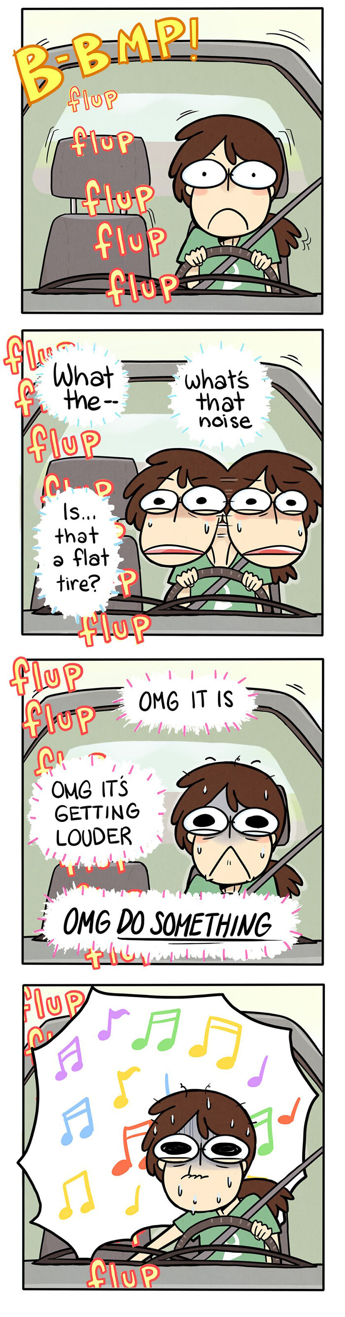 45 Hilarious Comics For Socially Awkward People By The Pidgeon Gazette (New Pics) 45 Hilarious Comics For Socially Awkward People By The Pidgeon Gazette (New Pics)