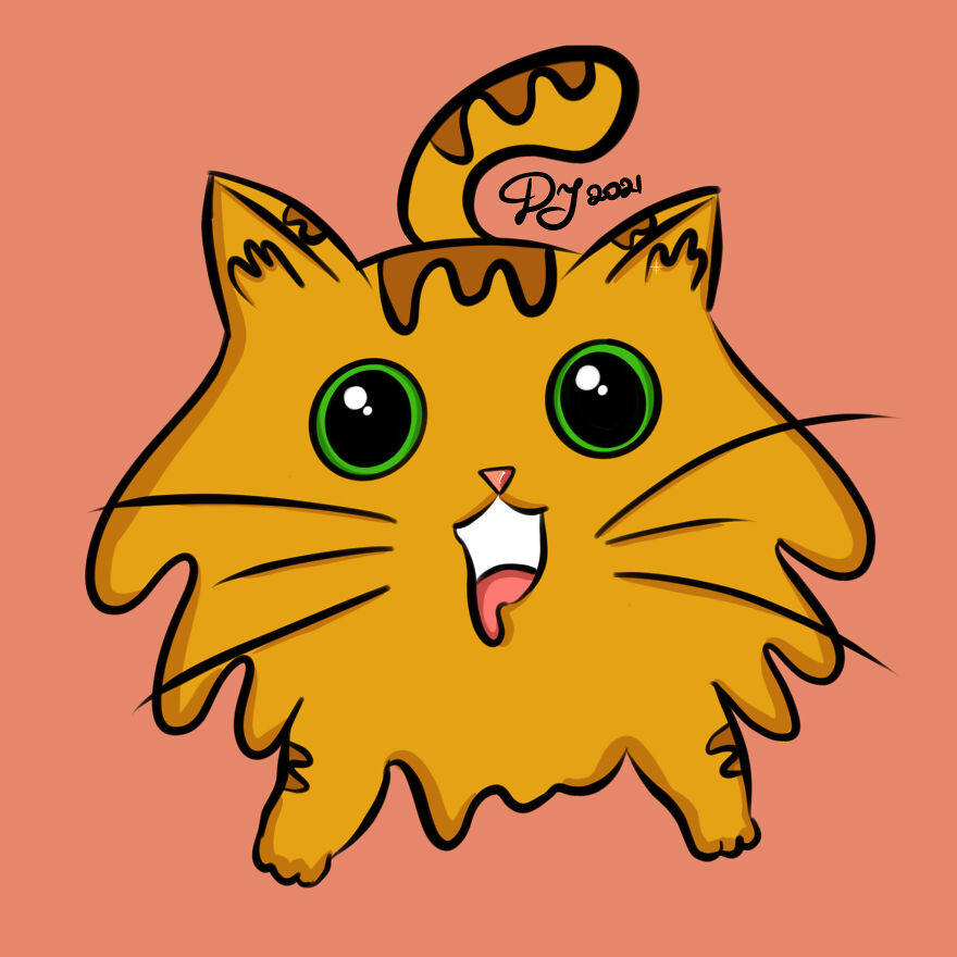 Hey Pandas, Post One Of Your Most Recent Drawings! (Closed)