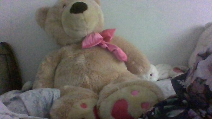 Hey Pandas, Show Us Something That You Have Given A Name To (Closed) Hey Pandas, Show Us Something That You Have Given A Name To (Closed)