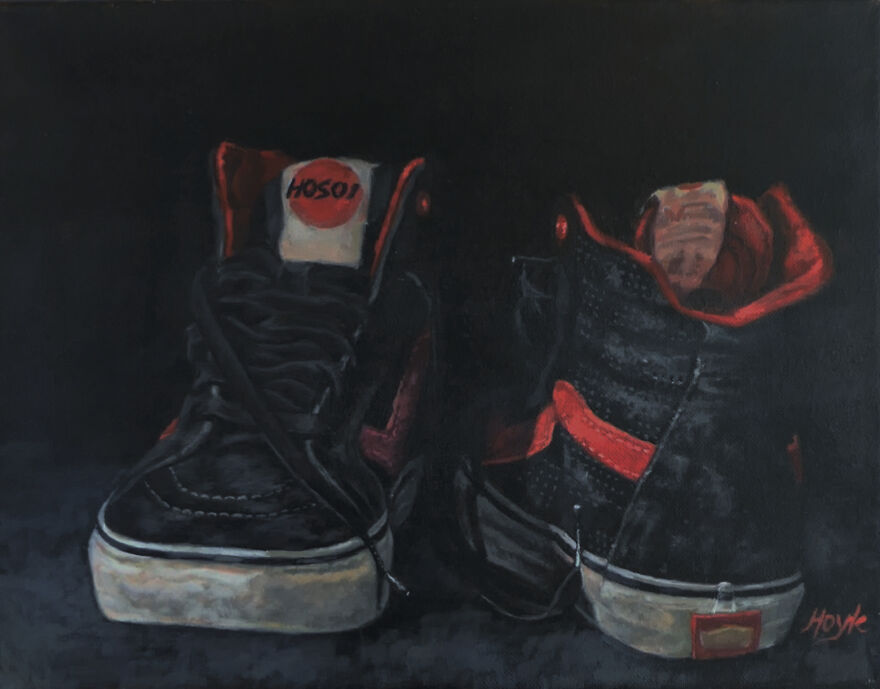 I Paint Stuff I See And Places I’ve Been To I Paint Stuff I See And Places I’ve Been To