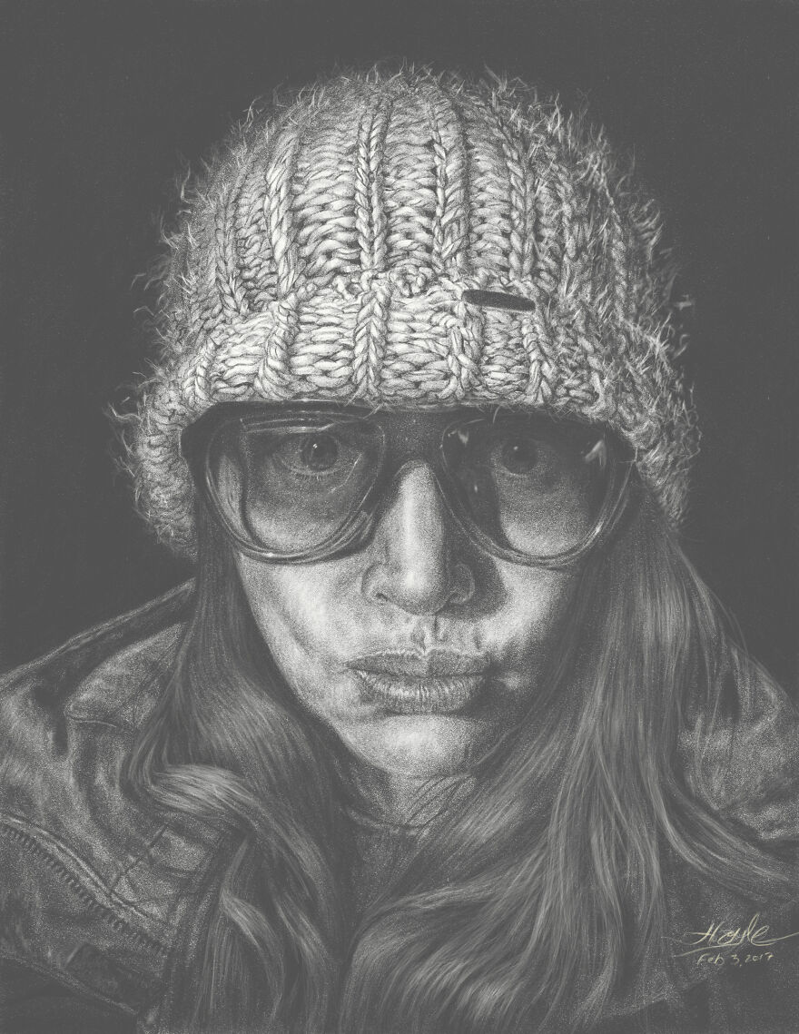 I Paint Stuff I See And Places I’ve Been To I Paint Stuff I See And Places I’ve Been To