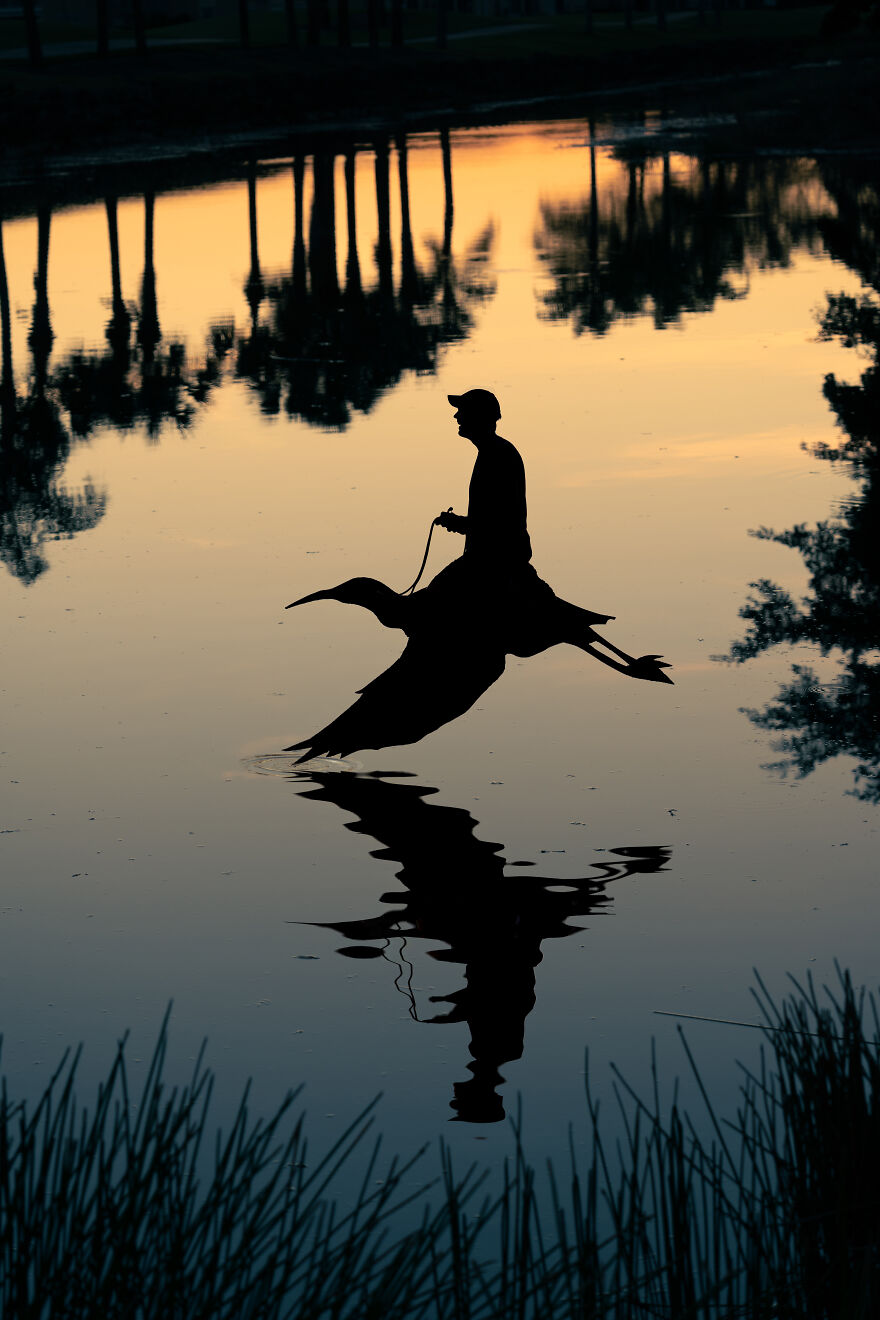 Valentine’s Day Is Coming, So I Made These 37 Selfie Date Cardboard Cutouts At Sunset To Get You In The Mood (47 Pics) Valentine’s Day Is Coming, So I Made These 37 Selfie Date Cardboard Cutouts At Sunset To Get You In The Mood (47 Pics)