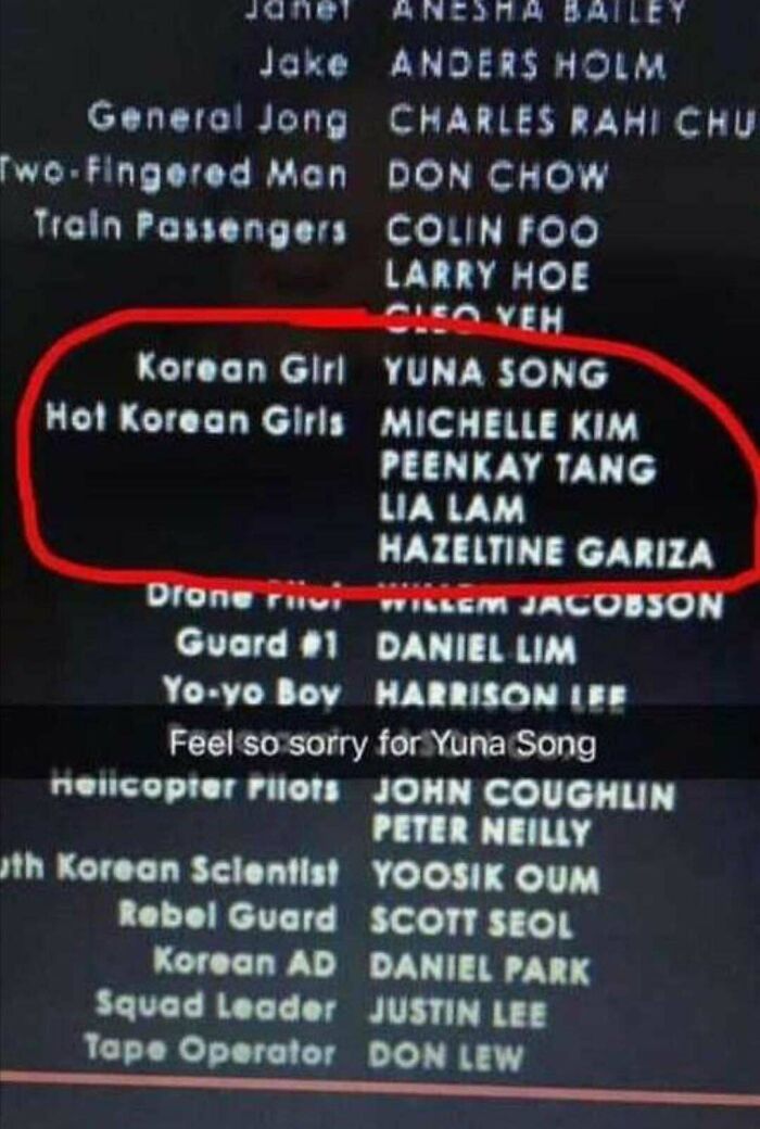 50 Times The Universe Said “No” To People 50 Times The Universe Said “No” To People