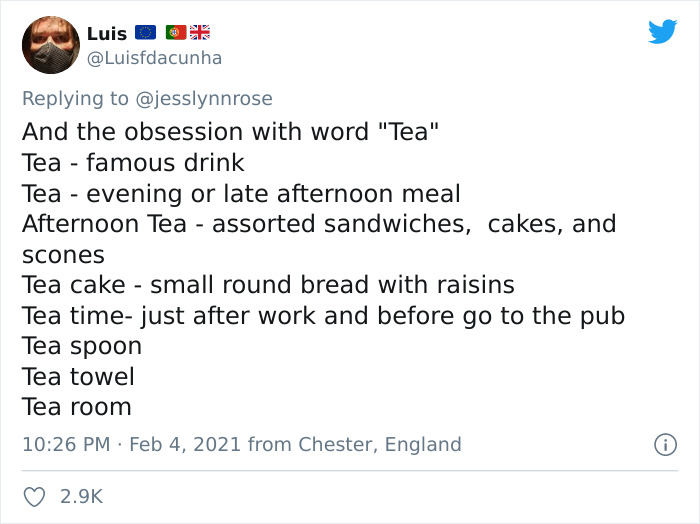 American Who Has Been Living In The UK For The Last 10 Years Shares Things That Are ‘Still Weird As Hell’ (26 Pics) American Who Has Been Living In The UK For The Last 10 Years Shares Things That Are ‘Still Weird As Hell’ (26 Pics)