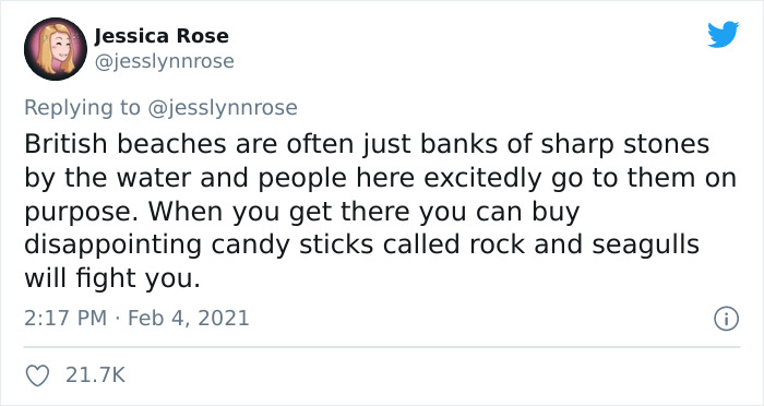 American Who Has Been Living In The UK For The Last 10 Years Shares Things That Are ‘Still Weird As Hell’ (26 Pics) American Who Has Been Living In The UK For The Last 10 Years Shares Things That Are ‘Still Weird As Hell’ (26 Pics)