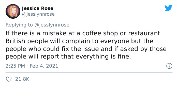 American Who Has Been Living In The UK For The Last 10 Years Shares Things That Are ‘Still Weird As Hell’ (26 Pics) American Who Has Been Living In The UK For The Last 10 Years Shares Things That Are ‘Still Weird As Hell’ (26 Pics)