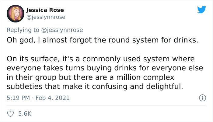 American Who Has Been Living In The UK For The Last 10 Years Shares Things That Are ‘Still Weird As Hell’ (26 Pics) American Who Has Been Living In The UK For The Last 10 Years Shares Things That Are ‘Still Weird As Hell’ (26 Pics)