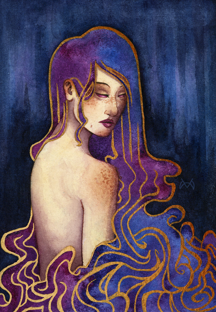 I Have Been Painting For The Last 2 Years, And Now I’d Like To Hear What You Think (16 Pics) I Have Been Painting For The Last 2 Years, And Now I’d Like To Hear What You Think (16 Pics)