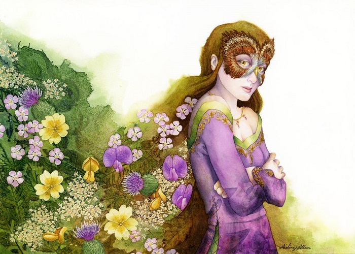 I Have Been Painting For The Last 2 Years, And Now I’d Like To Hear What You Think (16 Pics) I Have Been Painting For The Last 2 Years, And Now I’d Like To Hear What You Think (16 Pics)