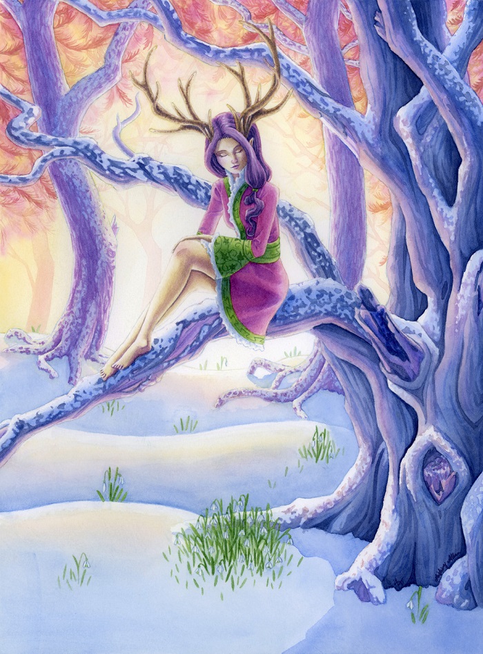 I Have Been Painting For The Last 2 Years, And Now I’d Like To Hear What You Think (16 Pics) I Have Been Painting For The Last 2 Years, And Now I’d Like To Hear What You Think (16 Pics)