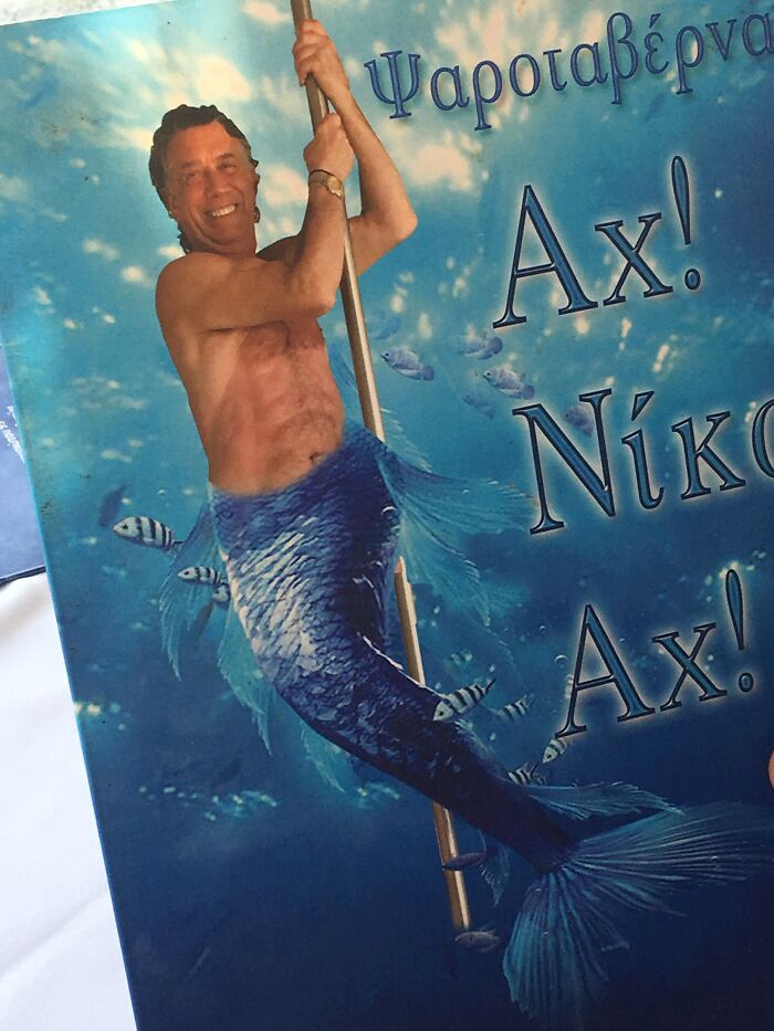 30 Menu Fails So Bad, People Had To Shame Them Online