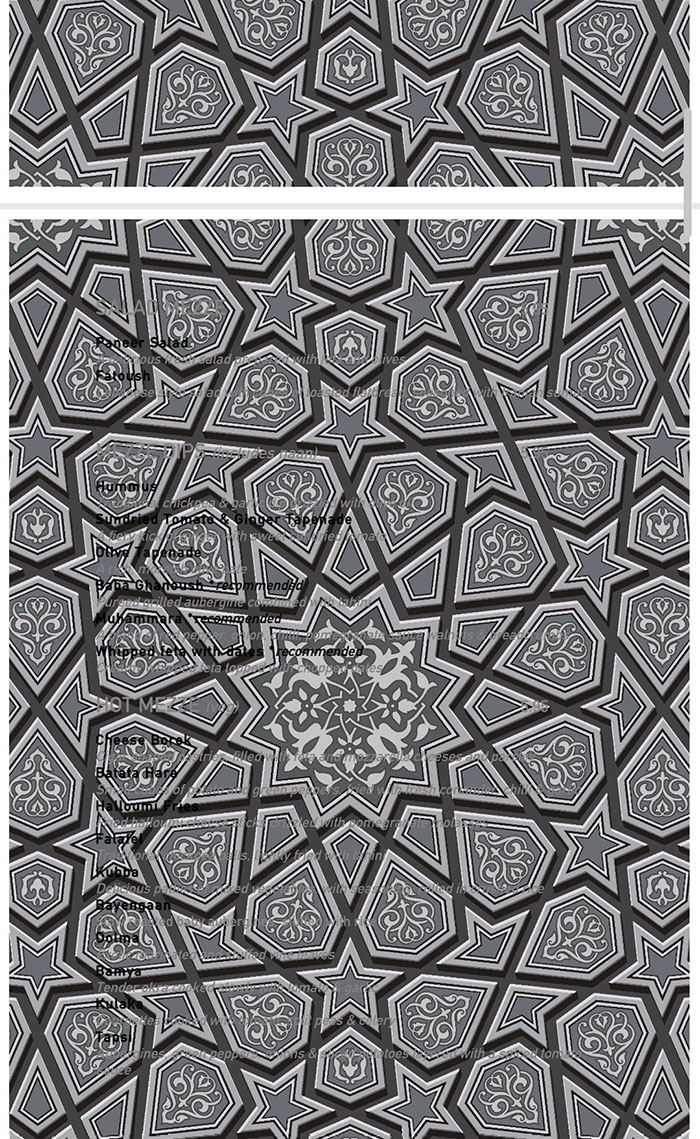 30 Menu Fails So Bad, People Had To Shame Them Online