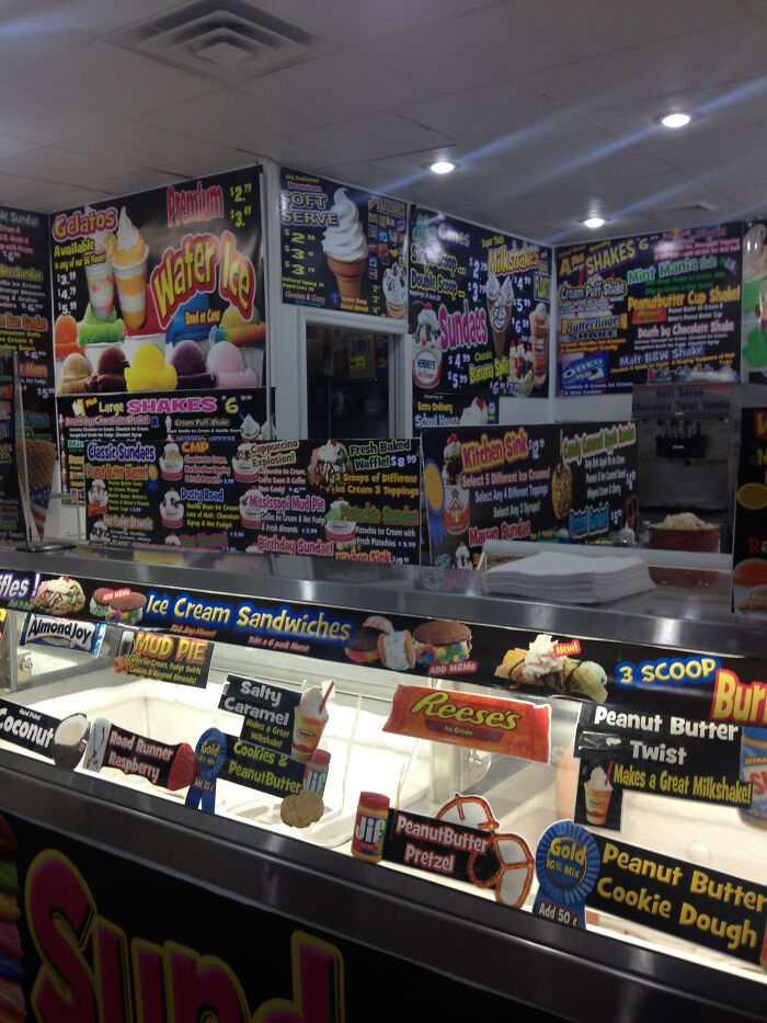 30 Menu Fails So Bad, People Had To Shame Them Online