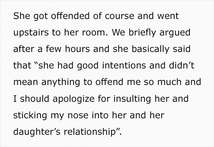 Dad Asks If He Was Wrong For Snapping At His Sister After She Called Him “Creepy And Perverted” For Hugging His Son Dad Asks If He Was Wrong For Snapping At His Sister After She Called Him “Creepy And Perverted” For Hugging His Son