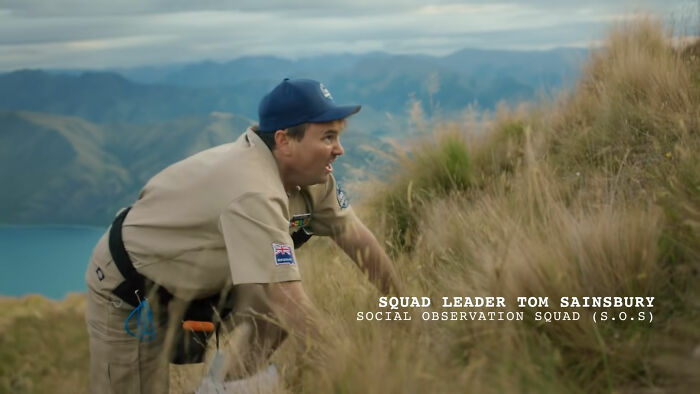 This New Zealand Tourism Ad Savagely Mocks Instagram Influencers This New Zealand Tourism Ad Savagely Mocks Instagram Influencers