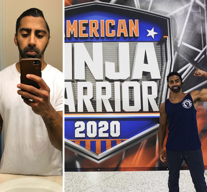 50 Interesting Comparison Images To Give You A New Perspective On Things 50 Interesting Comparison Images To Give You A New Perspective On Things