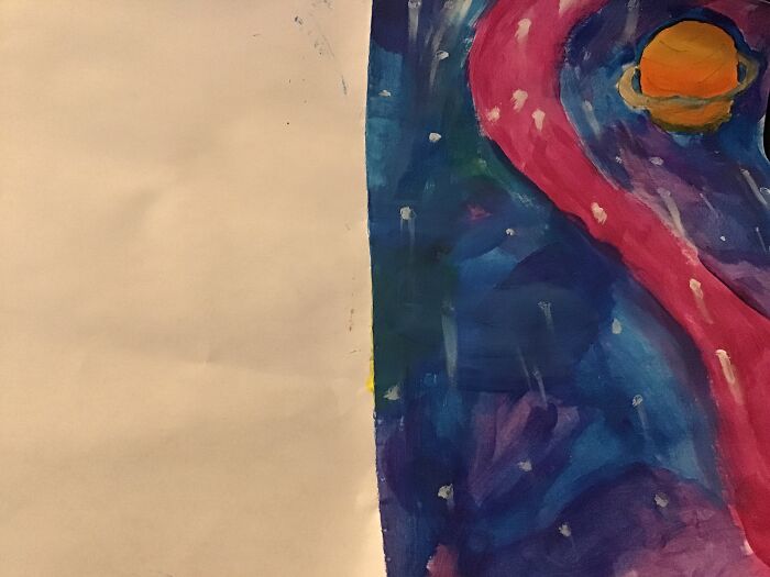 Hey Pandas, Post Your Childhood Artwork (Closed) Hey Pandas, Post Your Childhood Artwork (Closed)