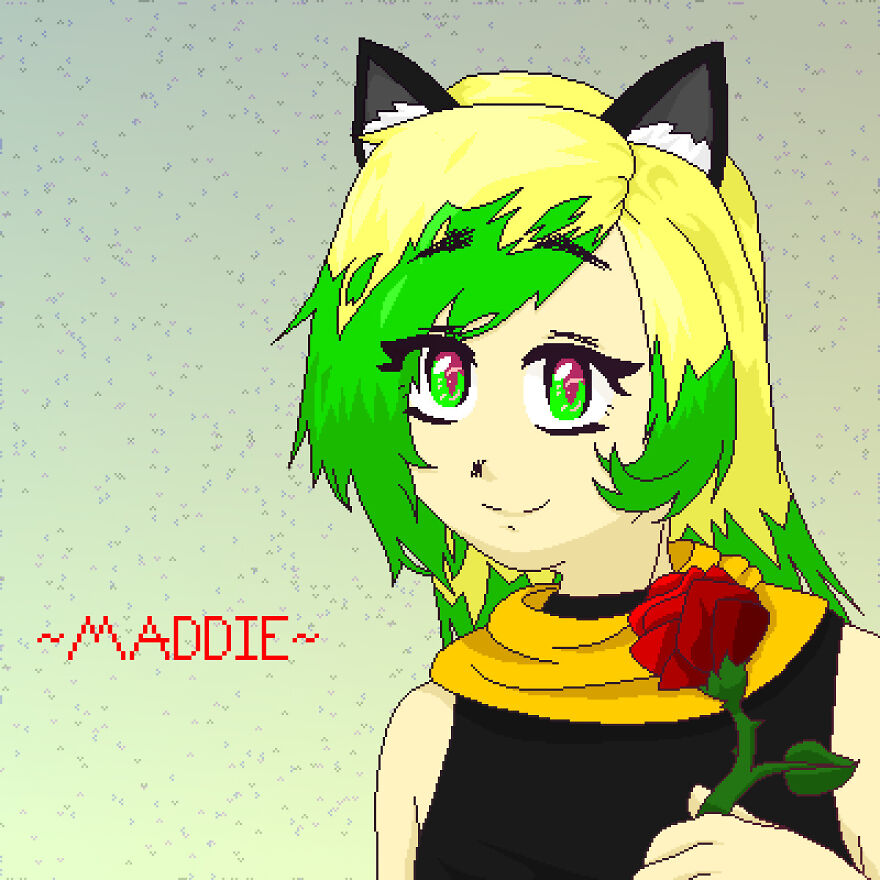 Pandas, Draw The Best Anime Character You Can Pandas, Draw The Best Anime Character You Can