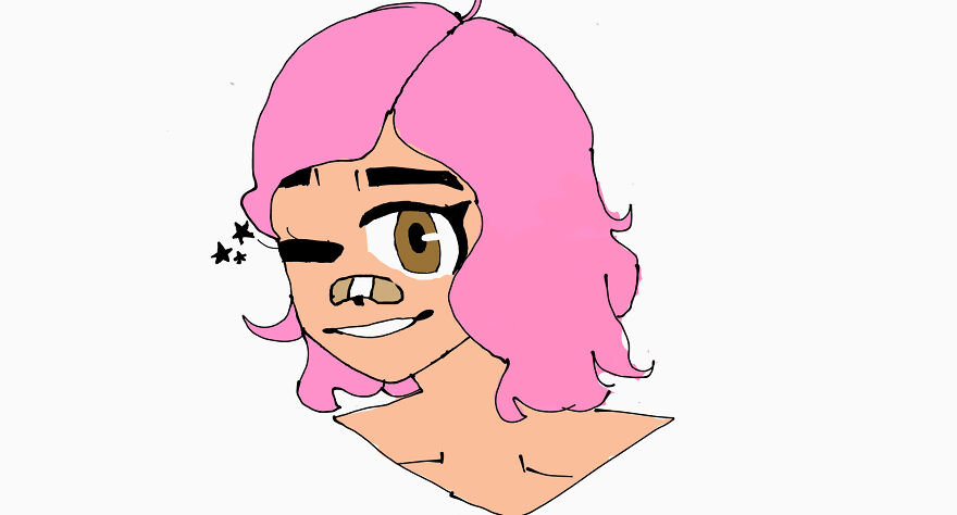 Pandas, Draw The Best Anime Character You Can Pandas, Draw The Best Anime Character You Can