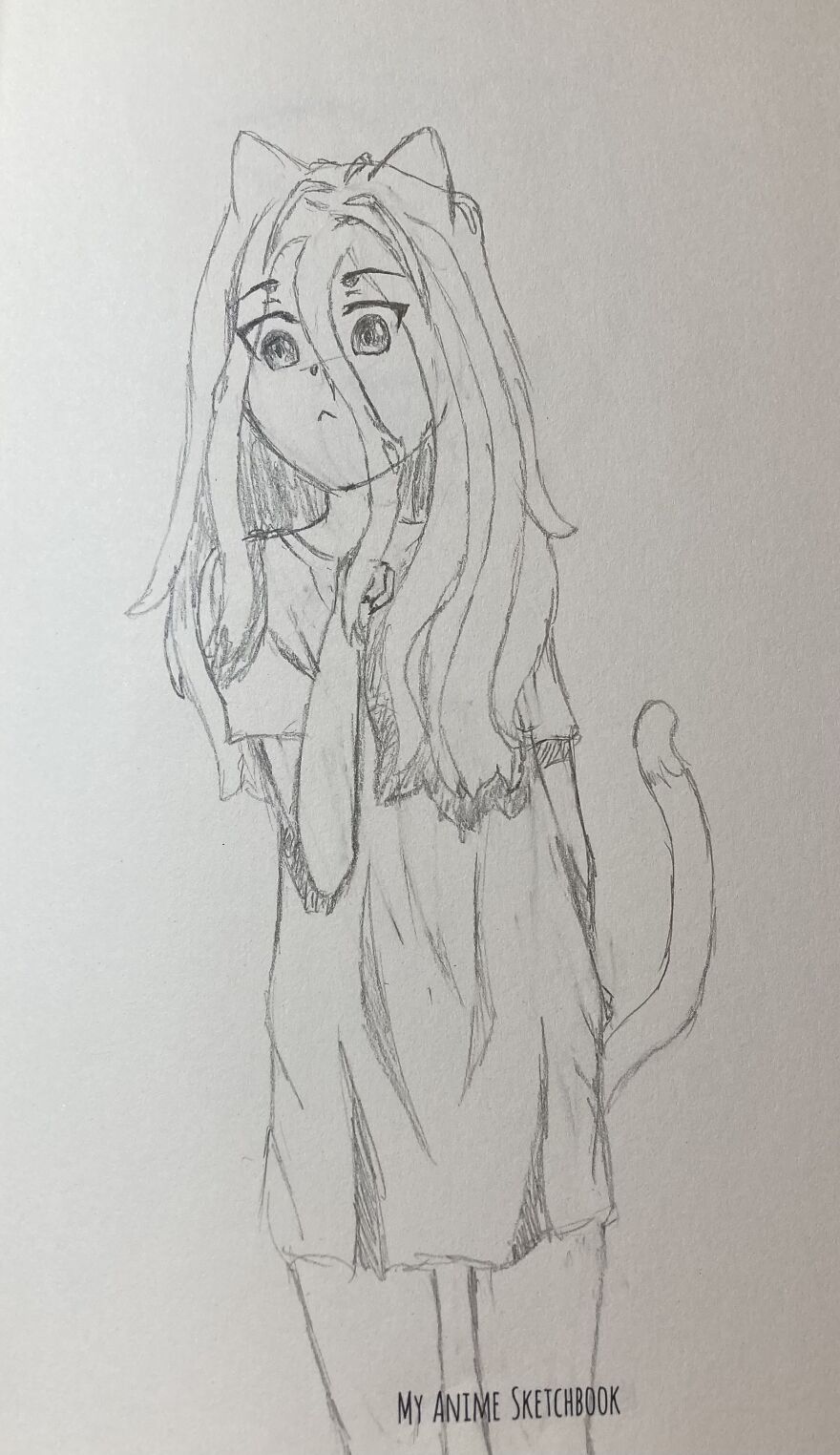 Pandas, Draw The Best Anime Character You Can Pandas, Draw The Best Anime Character You Can