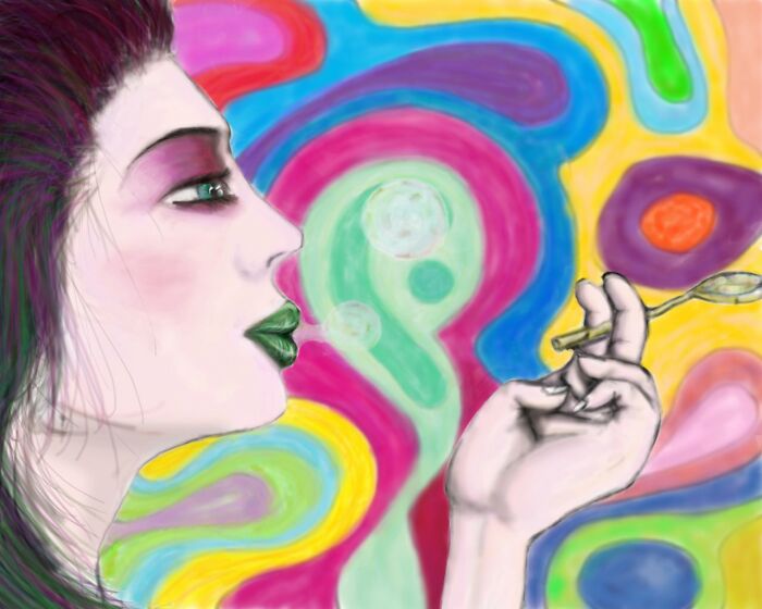 Hey Pandas, Post Your Best Digital Drawing Hey Pandas, Post Your Best Digital Drawing