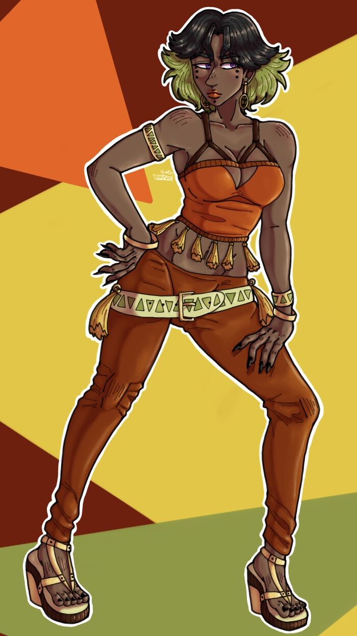 Hey Pandas, Post Your Best Digital Drawing Hey Pandas, Post Your Best Digital Drawing