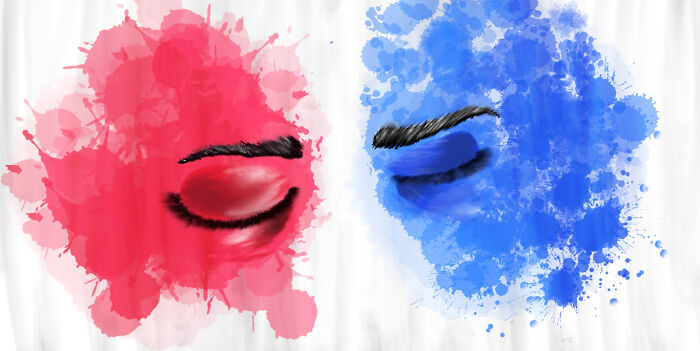 Hey Pandas, Post Your Best Digital Drawing Hey Pandas, Post Your Best Digital Drawing