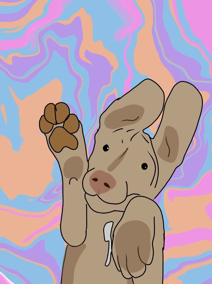 Hey Pandas, Post Your Best Digital Drawing Hey Pandas, Post Your Best Digital Drawing