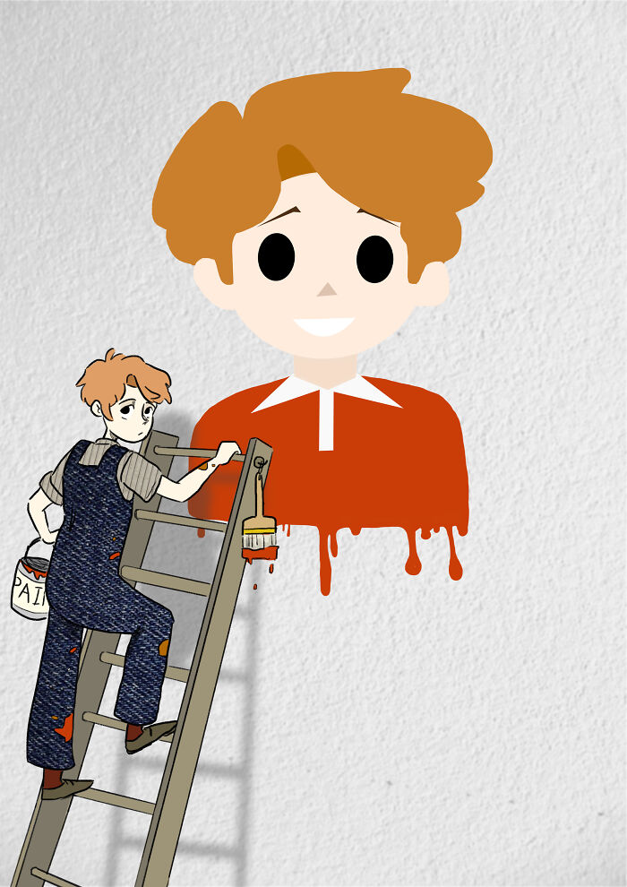 Hey Pandas, Post Your Best Digital Drawing Hey Pandas, Post Your Best Digital Drawing