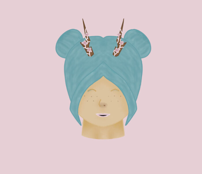 Hey Pandas, Post Your Best Digital Drawing Hey Pandas, Post Your Best Digital Drawing