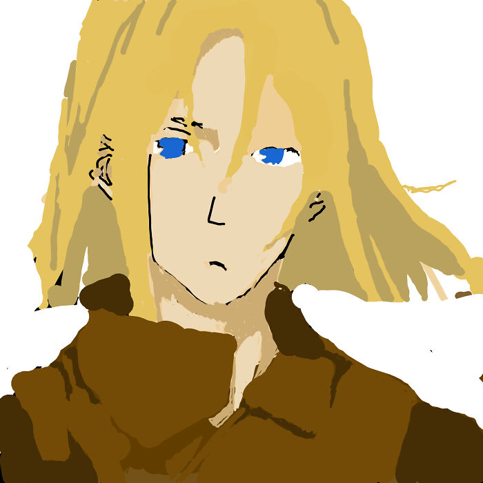 Hey Pandas, Post Your Best Digital Drawing Hey Pandas, Post Your Best Digital Drawing