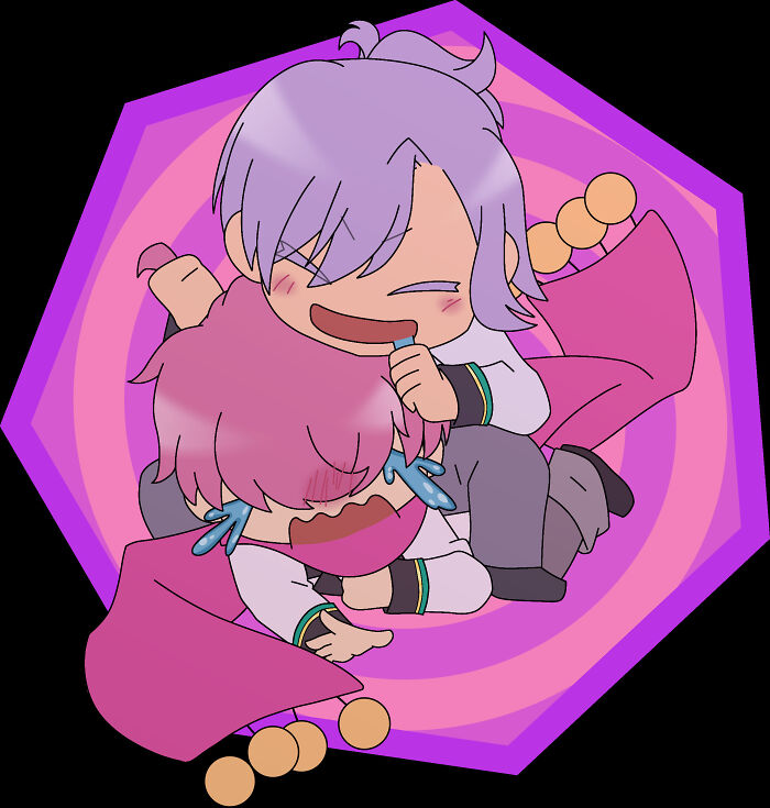 Hey Pandas, Post Your Best Digital Drawing Hey Pandas, Post Your Best Digital Drawing