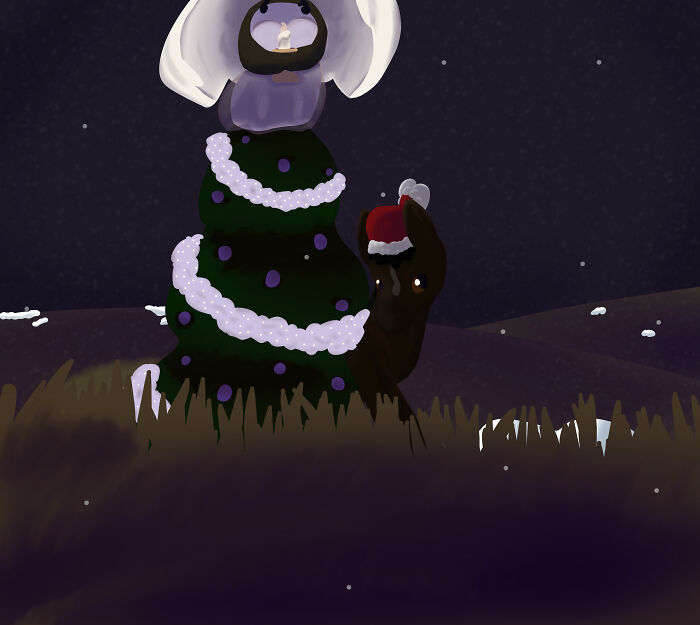 Hey Pandas, Post Your Best Digital Drawing Hey Pandas, Post Your Best Digital Drawing