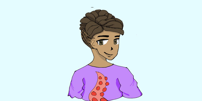 Hey Pandas, Post Your Best Digital Drawing Hey Pandas, Post Your Best Digital Drawing