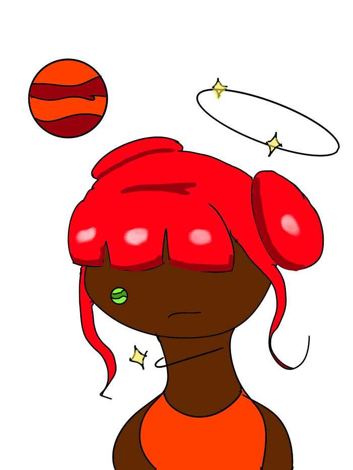 Hey Pandas, Post Your Best Digital Drawing Hey Pandas, Post Your Best Digital Drawing