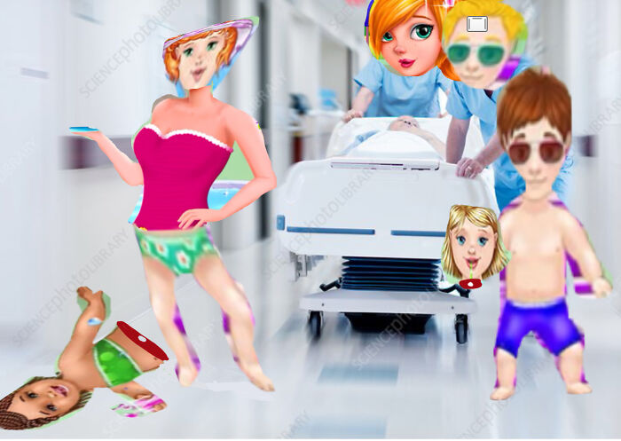 Hey Pandas, Post Your Best Digital Drawing Hey Pandas, Post Your Best Digital Drawing