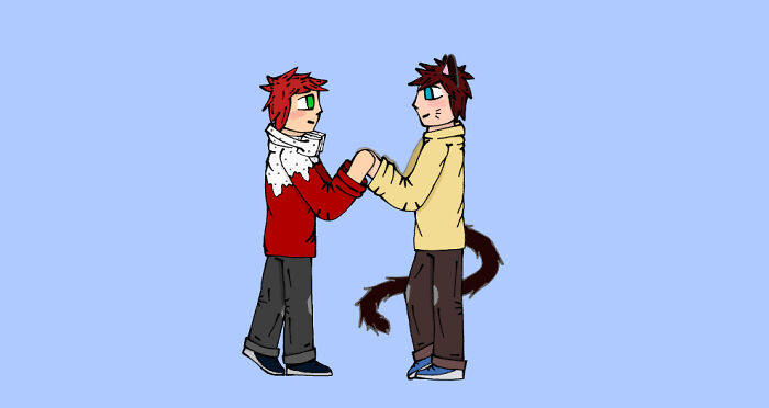 Hey Pandas, Post Your Best Digital Drawing Hey Pandas, Post Your Best Digital Drawing