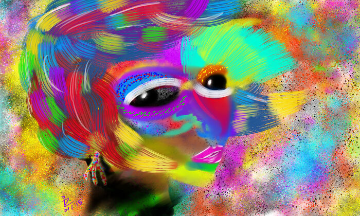 Hey Pandas, Post Your Best Digital Drawing Hey Pandas, Post Your Best Digital Drawing