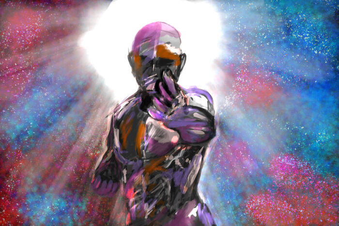 Hey Pandas, Post Your Best Digital Drawing Hey Pandas, Post Your Best Digital Drawing