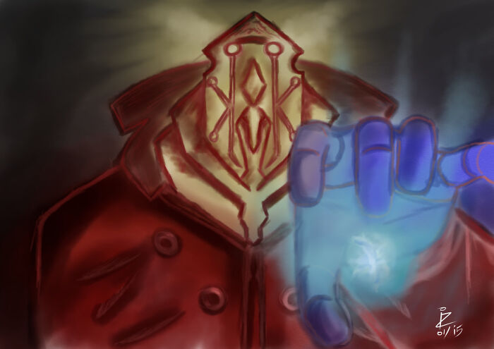 Hey Pandas, Post Your Best Digital Drawing Hey Pandas, Post Your Best Digital Drawing