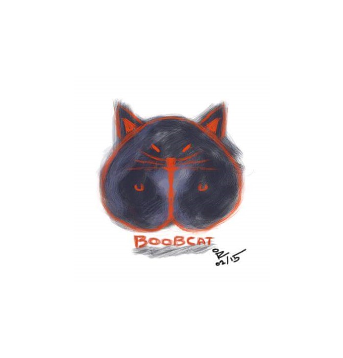 Hey Pandas, Post Your Best Digital Drawing Hey Pandas, Post Your Best Digital Drawing