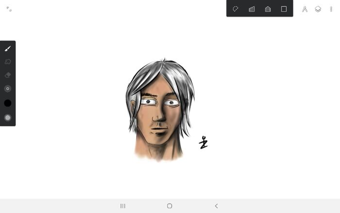 Hey Pandas, Post Your Best Digital Drawing Hey Pandas, Post Your Best Digital Drawing