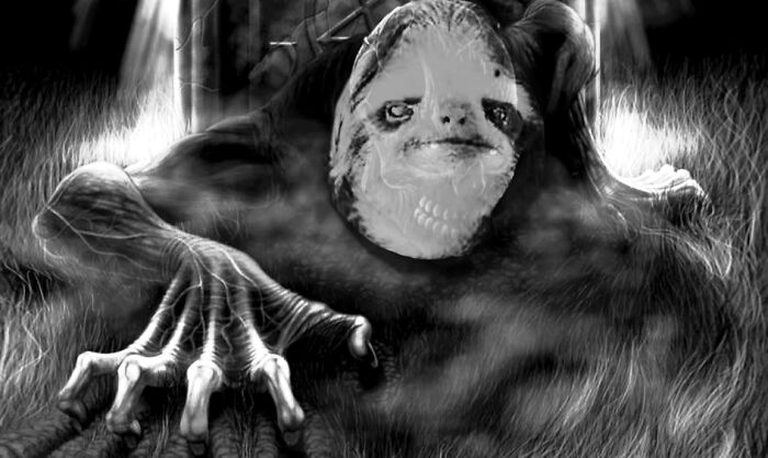 Hey Pandas, Create The Weirdest Animal Yet Using Photoshop (Closed) Hey Pandas, Create The Weirdest Animal Yet Using Photoshop (Closed)